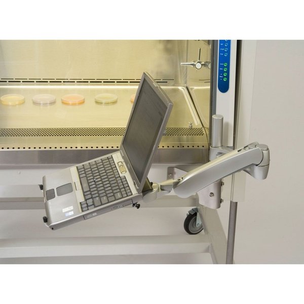 Laptop Computer Arm For Purifier Logic/