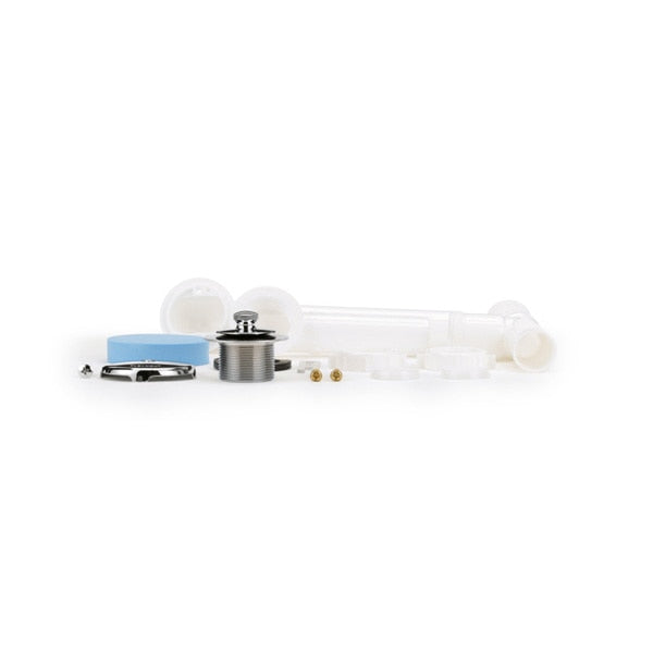 W and O Fk Wpt Ul Chr w/Condensate