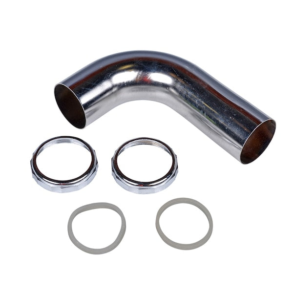 Flush Elb.ow 20Ga, 2x5x7, Basic Pipe Fitting Shape: Elbow