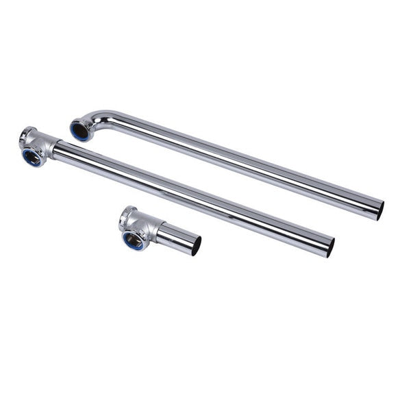 Outlet Waste, 3 Part, 1.5x24 Eo Sj 20 Ga