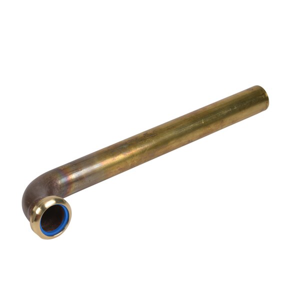 Waste Arm Sj/Eo 1.5x15 Br Nuts