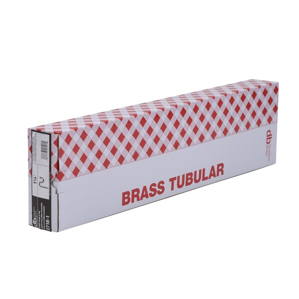 S-Trap 1.25 Budget
