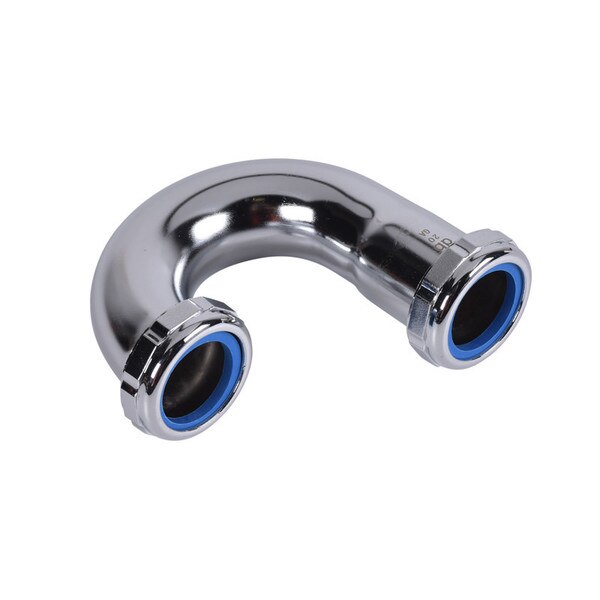 J-Bend 1.25, 17Ga