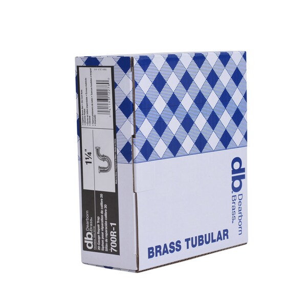 Repair Trap 1.25, 20Ga