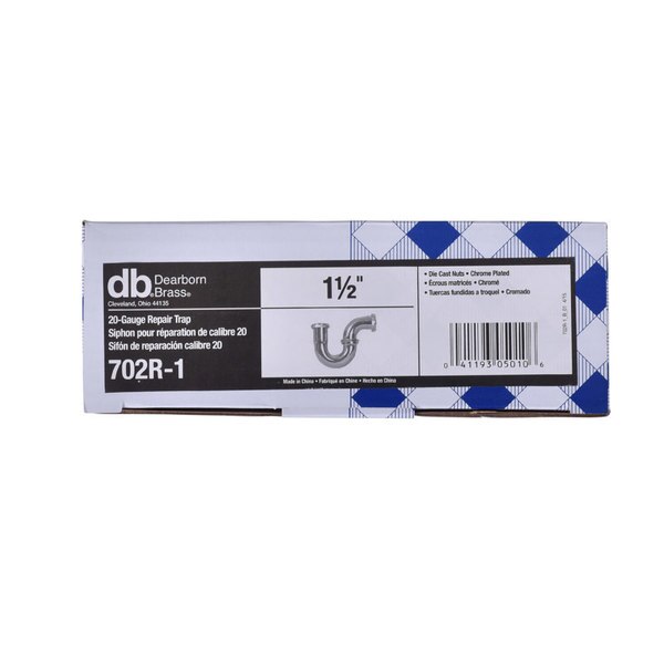 Repair Trap 1.5, 20 Gauge