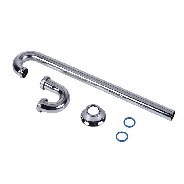 S-Trap 1.25 20Ga w/Deep Flange
