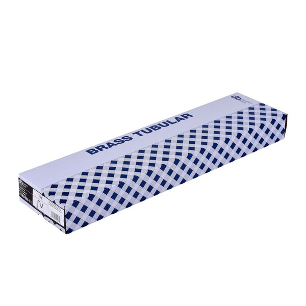S-Trap 1.25 17Ga w/Df Bn
