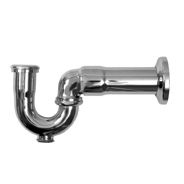 Sink Trap 1.5x1.25 Sch40PVC w/Co