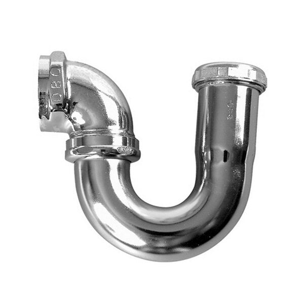 Sink Trap 1.25 Ips 20Ga