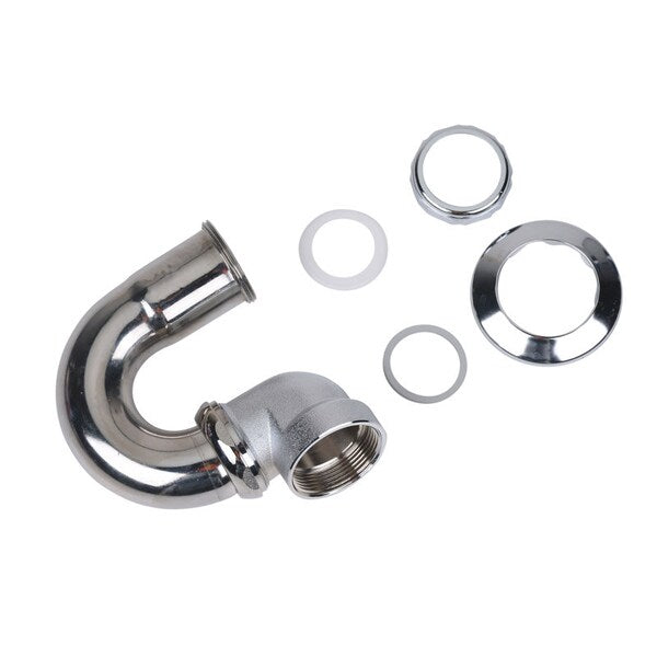 Sink Trap 1.5 Ips 17Ga Gj Bn