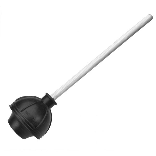 Plunger, Samson, 18