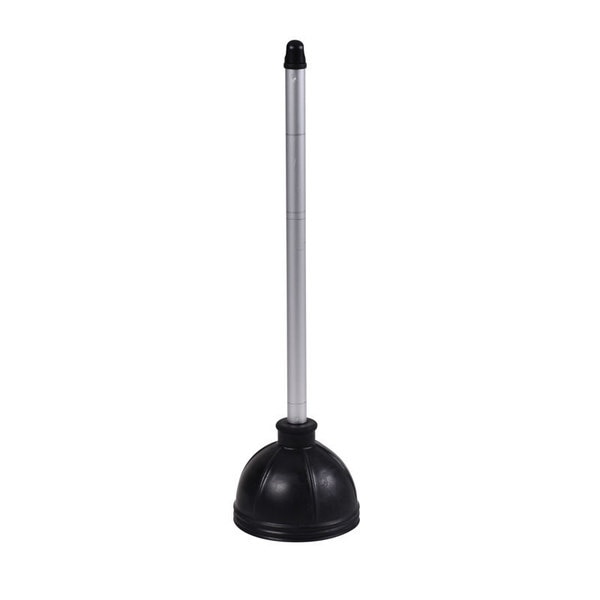 Plunger, Samson, 18