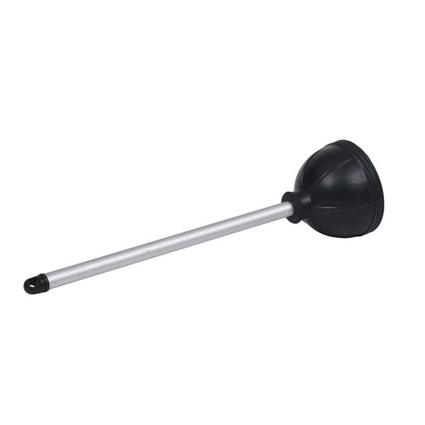 Plunger, Samson, 18