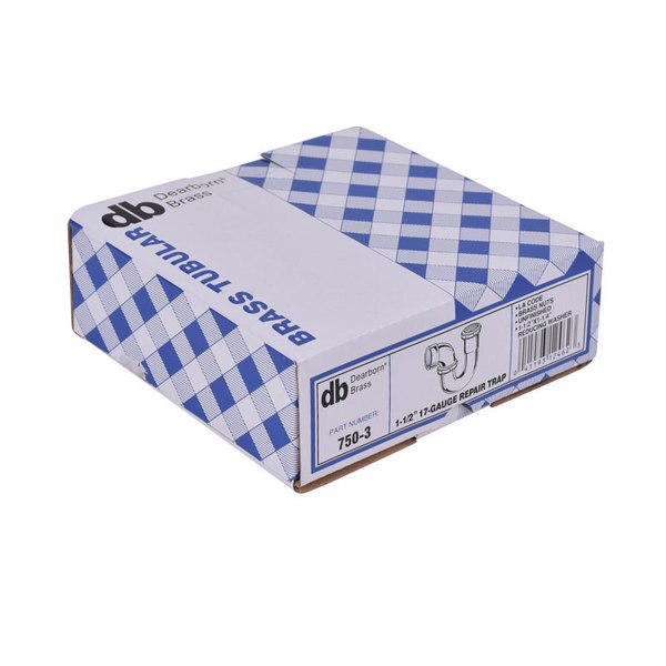 La Code P-Trap 1.5 17Ga Bn Unf