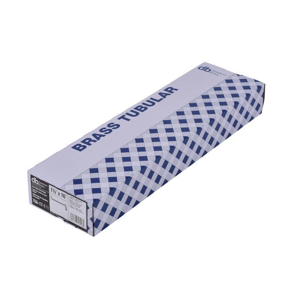 Waste Sj Eo 1.5x16 w/Bfle 17Ga