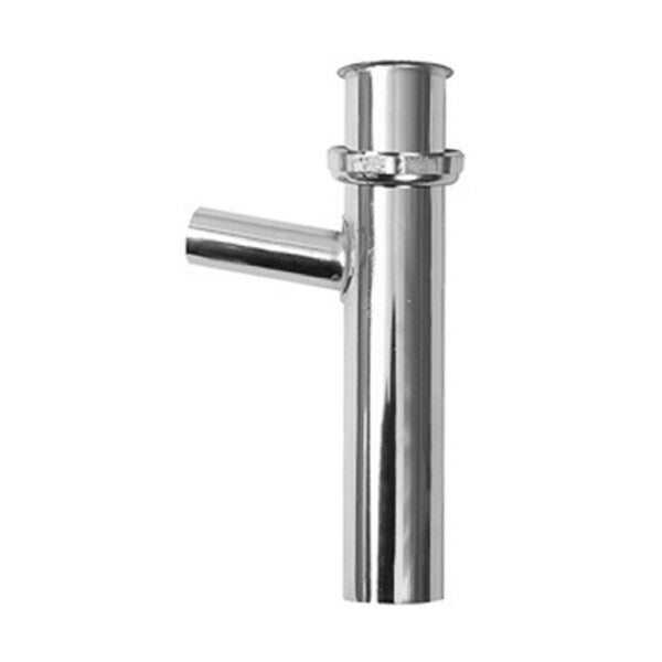 Br Tlpc 1.5x8 Hose Clamp w/Bn