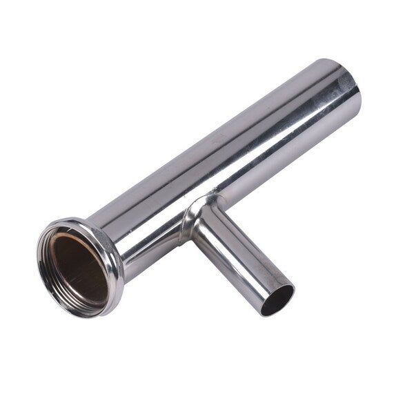 Br Tlpc 1.5x8 Hose Clamp w/Bn