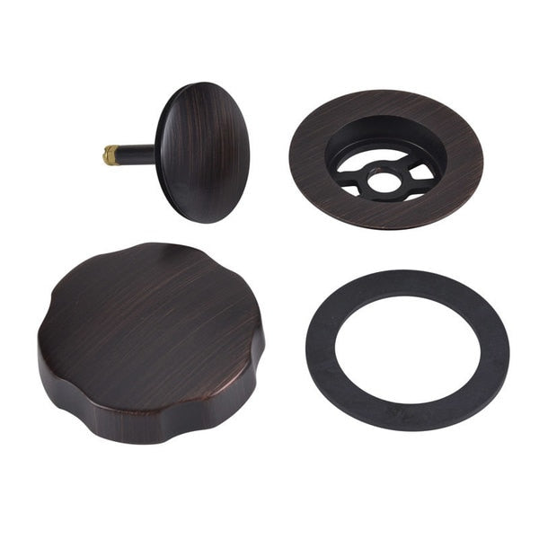 W and O Ck Cable R Bronze