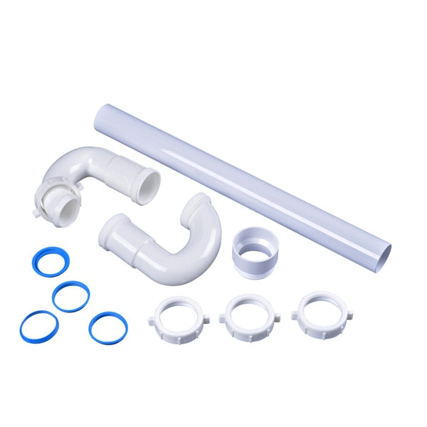 S-Trap 1.5 Plastic Bag