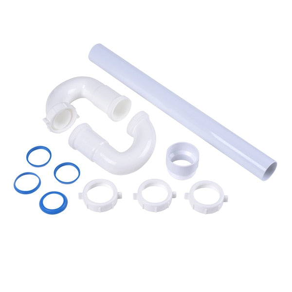 S-Trap 1.5 Plastic Bag