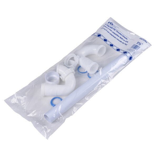 S-Trap 1.5 Plastic Bag