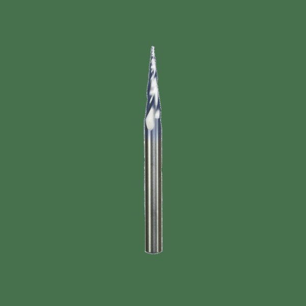 Tapered Ball Tip, 6.2degx1/32