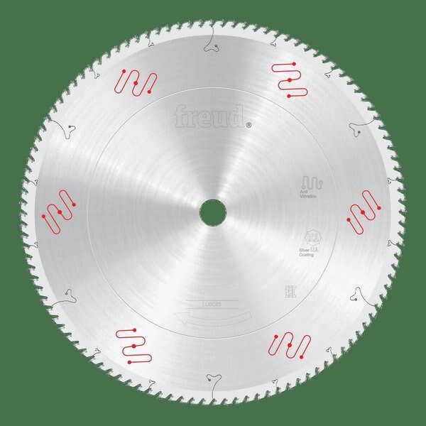 Medium to Thick Aluminum and Non-Ferrous