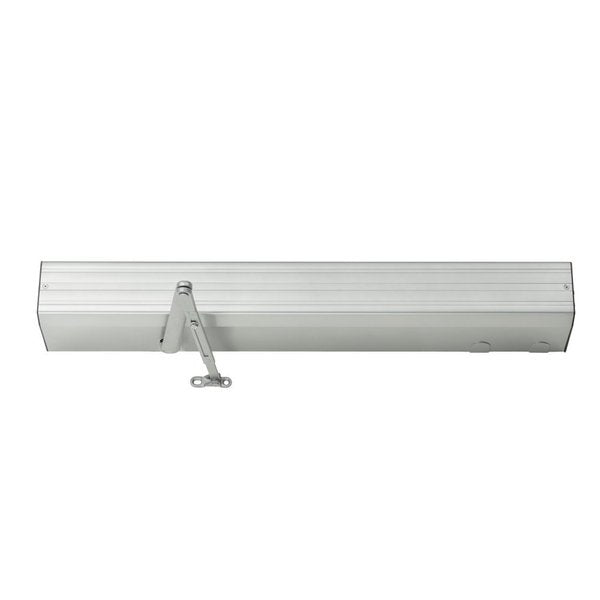 Manual Hydraulic 4640 Series Electrohydraulic Operators Door Closer Heavy Duty Aluminum