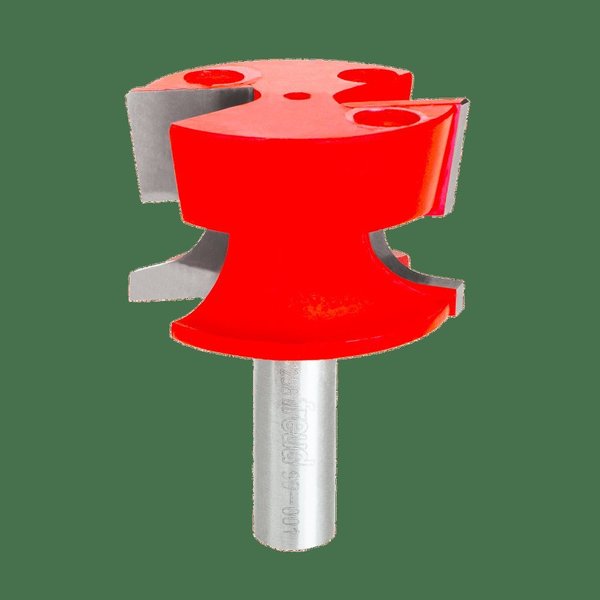 Door Lip Bit, 2