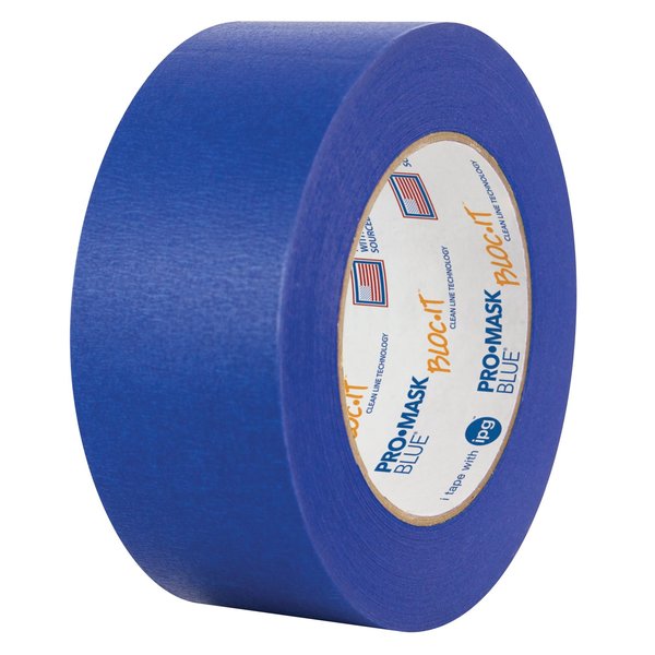 Uv Resistant Specialty Paper Masking Tap