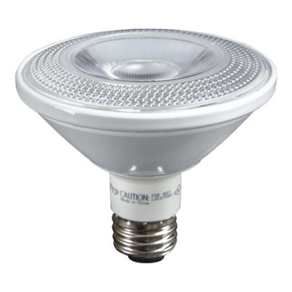 LED, 12W, DIM, 50KNFL, PAR30, SN, Nar Flood