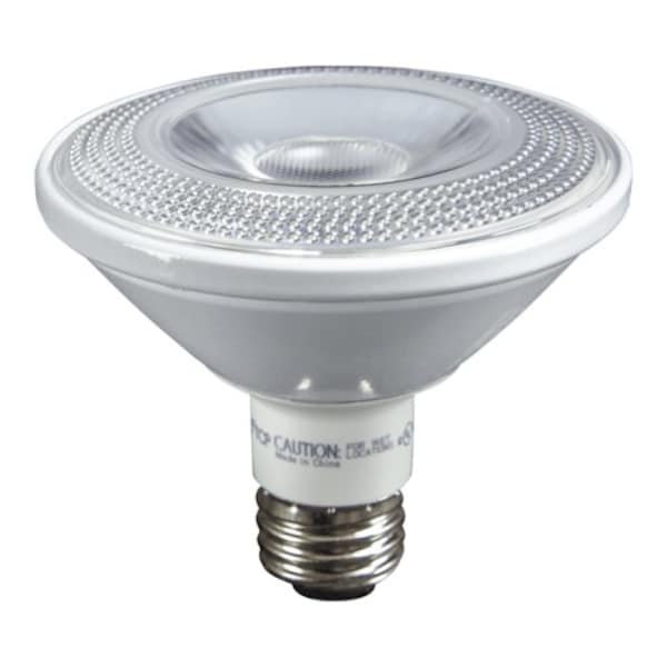 LED, 12W, DIM, 30KNFL Par30 SN, Narrow Flood