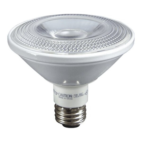 LED, 12W, DIM, 41KNFL, PAR30, SN, Nar Flood