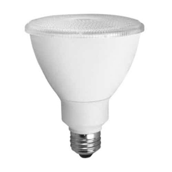 LED, 14W, DIM, 50KNFL, PAR, 30, Narrow Flood