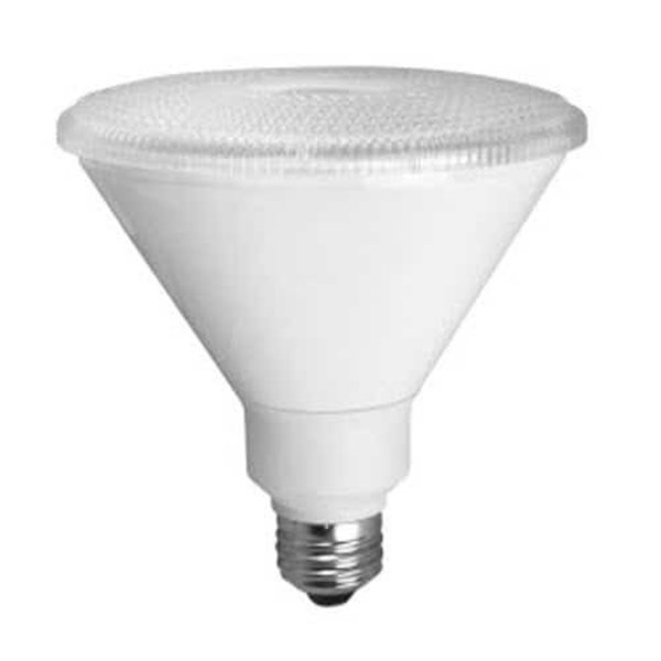 LED, 17W, DIM, 50KSP, PAR38, Spot