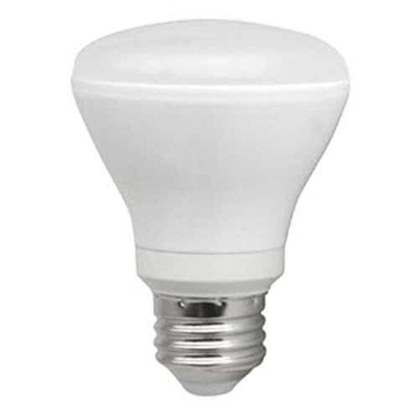 LED, 10W R20, DIM, 2700K, Flood