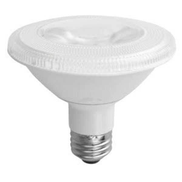 LED, 12W, DIM, 27KFL, PAR30, SN Flood