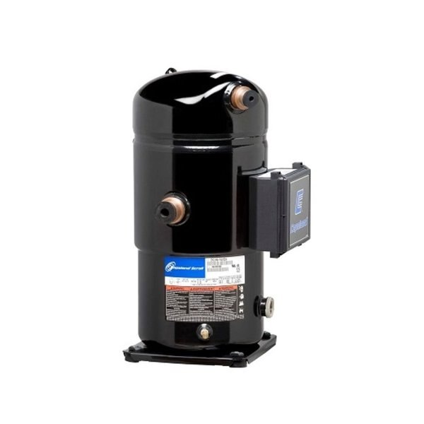 Compressor, 460V, 3-Phase