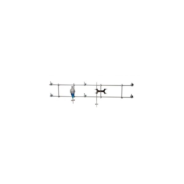 Lattice Lab System, Set 4