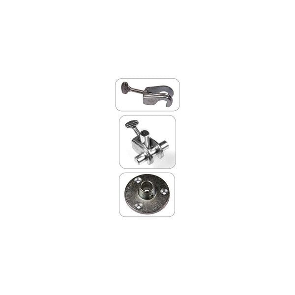 Aluminum Rod, 2