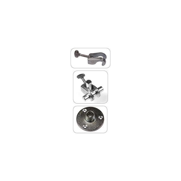 Foot Plate