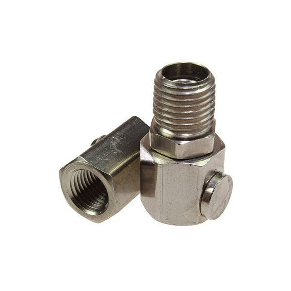 Orbital Swivel 1/4