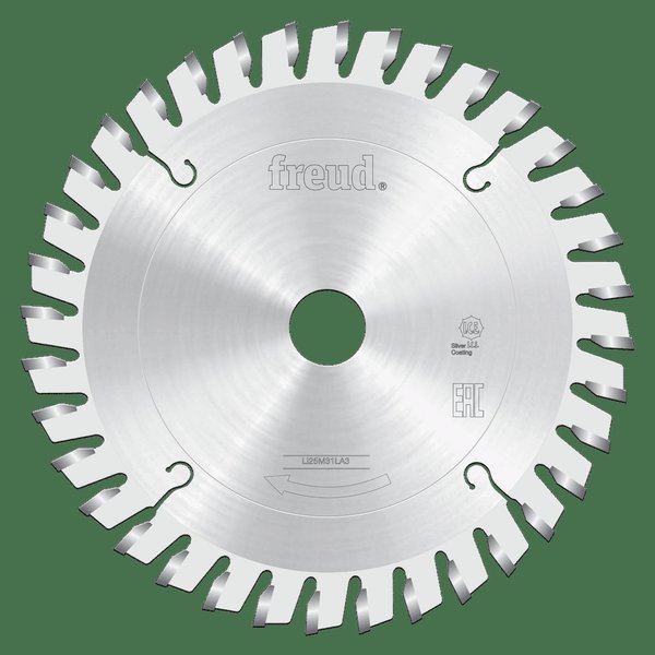 Conical Scoring, 160mm
