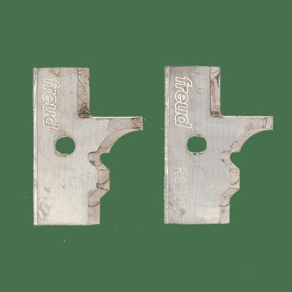 Performance System Rail and Stile Prfl