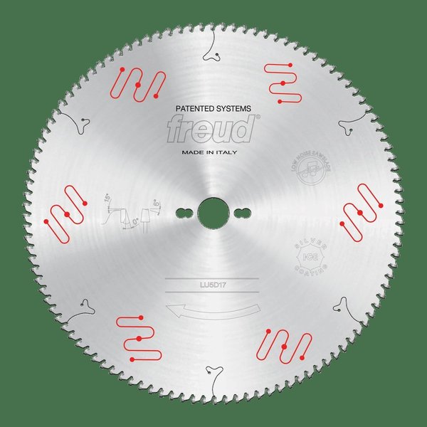 Medium Aluminum and Non-Ferrouslades, 35