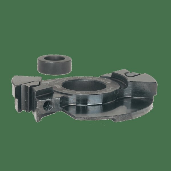 Performance System Rail and Stl Insert C