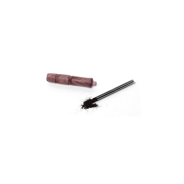 Hardwood Handle for Laboratory Scoop