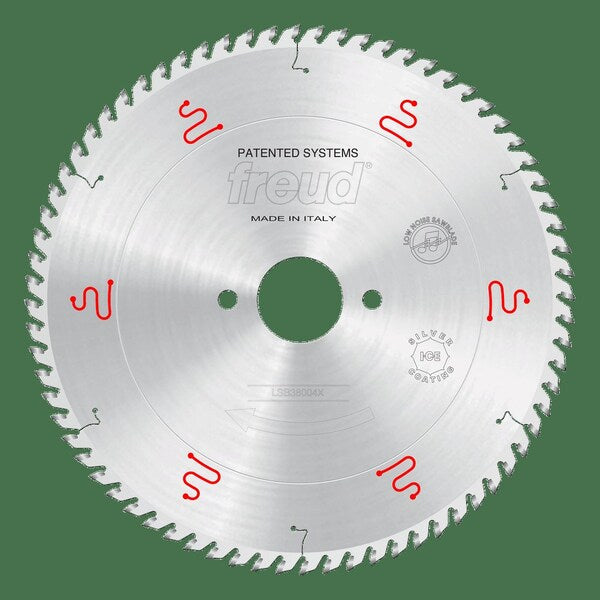 Panel Sizing blade for Horizontal Beam S