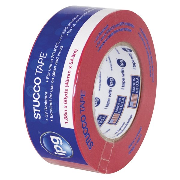 Polyethylene Film Tape, 48Mmx54.8M