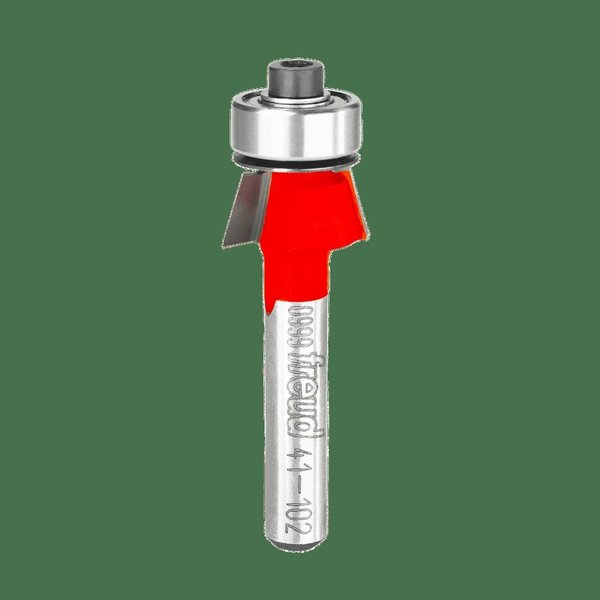 Bevel Trim Bit, 19/32